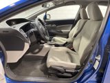 Used 2013 Honda Civic LX image 2