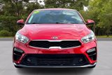 Used 2021 Kia Forte EX image 3