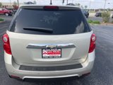 Used 2013 Chevrolet Equinox LT w/ Power Convenience Package image 4