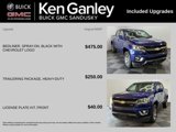 Used 2017 Chevrolet Colorado Z71 image 5