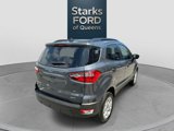 Certified 2022 Ford EcoSport SE w/ SE Convenience Package image 4