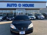 Used 2009 Pontiac G6 Sedan image 2