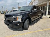 Used 2019 Ford F150 XLT w/ Equipment Group 302A Luxury image 3