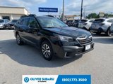 Used 2021 Subaru Outback Premium image 1