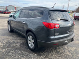 Used 2010 Chevrolet Traverse LT image 5