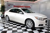 Used 2014 Chevrolet Malibu LT image 4