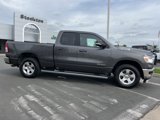 Used 2022 RAM 1500 Big Horn w/ Trailer Tow Group image 3
