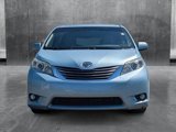 Used 2015 Toyota Sienna XLE image 2