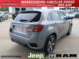Used 2024 Mitsubishi Outlander Sport ES image 3