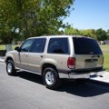 Used 2001 Ford Explorer XLT image 5