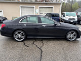 Used 2017 Mercedes-Benz E 300 4MATIC image 6