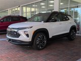 New 2026 Chevrolet TrailBlazer RS w/ Convenience Package image 4