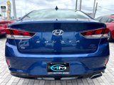 Used 2018 Hyundai Sonata SE image 6