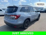 Used 2022 Honda Pilot Black Edition image 3