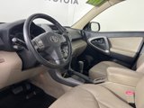 Used 2008 Toyota RAV4 Limited image 2
