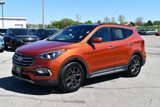 Used 2017 Hyundai Santa Fe Sport w/ 2.0T Ultimate Tech Package 05 image 2