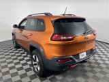 Used 2014 Jeep Cherokee Trailhawk w/ Comfort/Convenience Group image 6