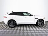 Used 2024 Jaguar F-PACE R-Dynamic S image 4