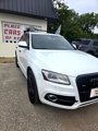 Used 2013 Audi Q5 3.0T Prestige image 2
