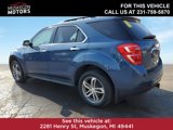 Used 2017 Chevrolet Equinox Premier w/ Enhanced Convenience Package image 3