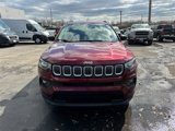 Used 2022 Jeep Compass Latitude image 3