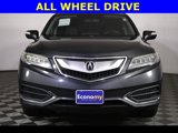 Used 2016 Acura RDX AWD w/ Technology Package image 5