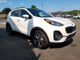 Used 2020 Kia Sportage SX image 3