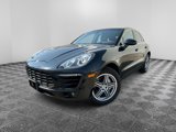 Used 2016 Porsche Macan S image 2