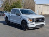 Certified 2022 Ford F150 XLT w/ Equipment Group 302A High image 2
