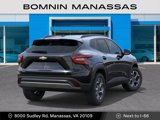New 2025 Chevrolet Trax LT image 4