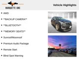 Used 2020 Cadillac XT5 Premium Luxury image 2
