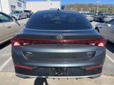 Used 2021 Kia K5 EX w/ EX Premium Package image 3