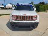 Used 2018 Jeep Renegade Latitude w/ UConnect 8.4 Nav Group image 4