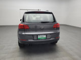Used 2016 Volkswagen Tiguan S image 6
