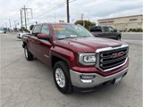 Used 2017 GMC Sierra 1500 SLE w/ SLE Value Package image 2