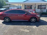 Used 2015 Hyundai Sonata Sport 2.0T image 2