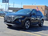 Used 2023 Hyundai Tucson Limited image 3