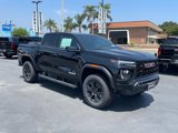 New 2025 GMC Canyon Elevation w/ Convenience Package image 3