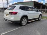 Used 2019 Volkswagen Atlas SEL image 2