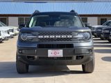 Used 2022 Ford Bronco Sport Badlands image 2