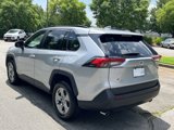 Used 2024 Toyota RAV4 XLE image 3
