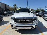 Used 2019 RAM 1500 Laramie image 2
