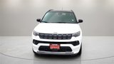 Used 2022 Jeep Compass High Altitude image 2
