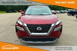 Used 2023 Nissan Rogue SV image 3
