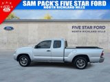 Used 2010 Toyota Tacoma 2WD Access Cab w/ SR5 Pkg #2 image 6