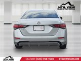 Used 2020 Nissan Sentra S image 4