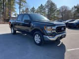 Used 2023 Ford F150 XLT image 5