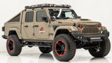 Used 2020 Jeep Gladiator Sport w/ Quick Order Package 24S image 3
