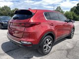Used 2020 Kia Sportage LX image 4
