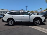 Certified 2022 Subaru Outback Premium image 5